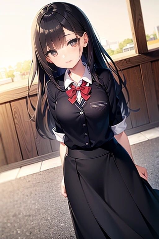 サンプル画像1:中出しダン！清楚系ビッチ編(アニメロン) [d_344740]