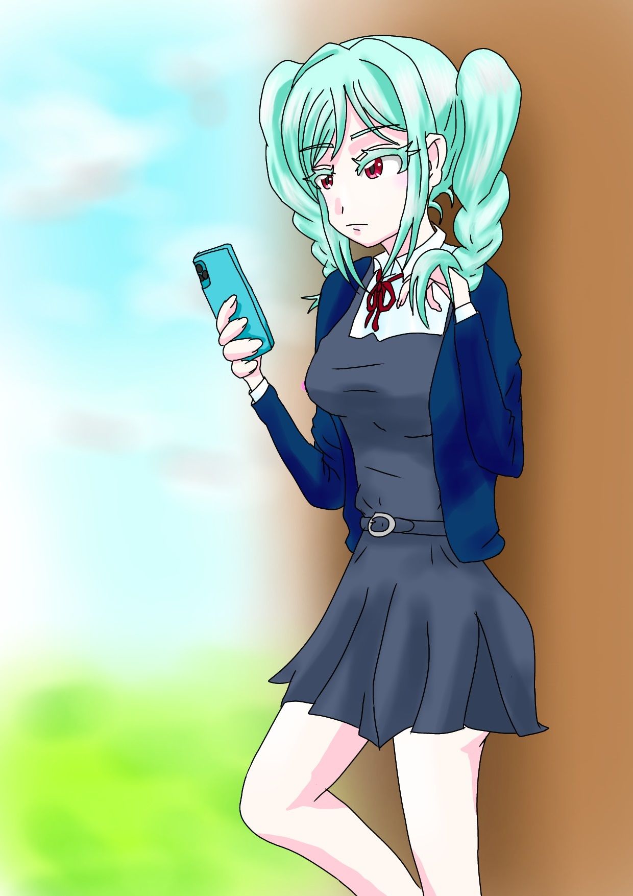 ラブタイム！スーパーストップ！