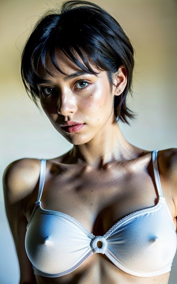 美乳！女優！川端セリーヌ