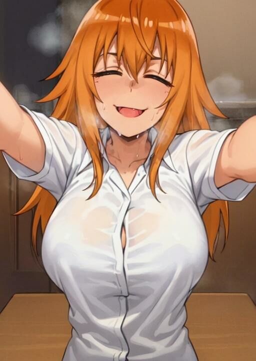 サンプル画像4:蒲〇まきエロ画集【全20枚】(どんとろ) [d_344803]