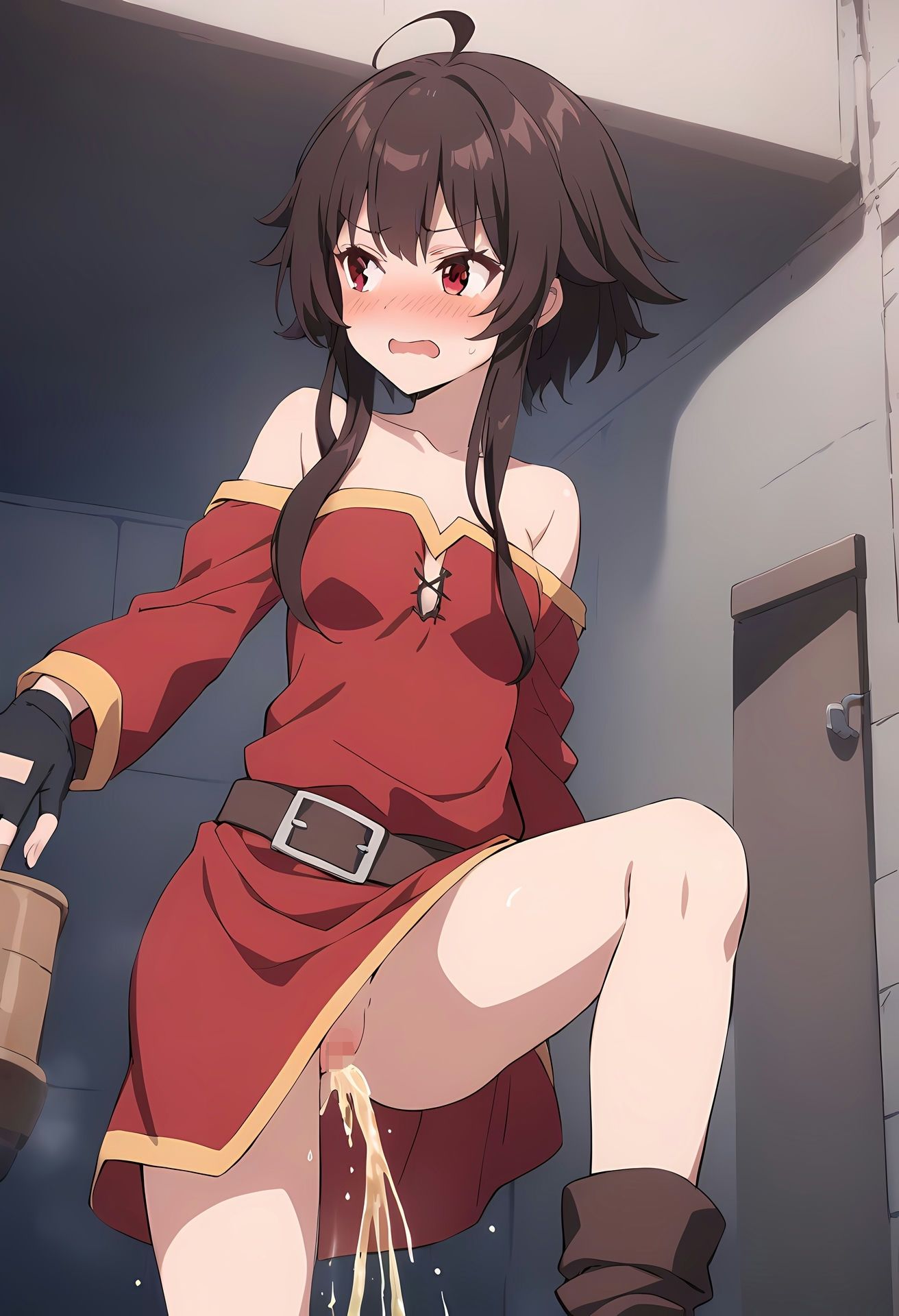 サンプル画像3:この素晴らしい3人娘に絶頂を！(TOSHIKIX) [d_344842]