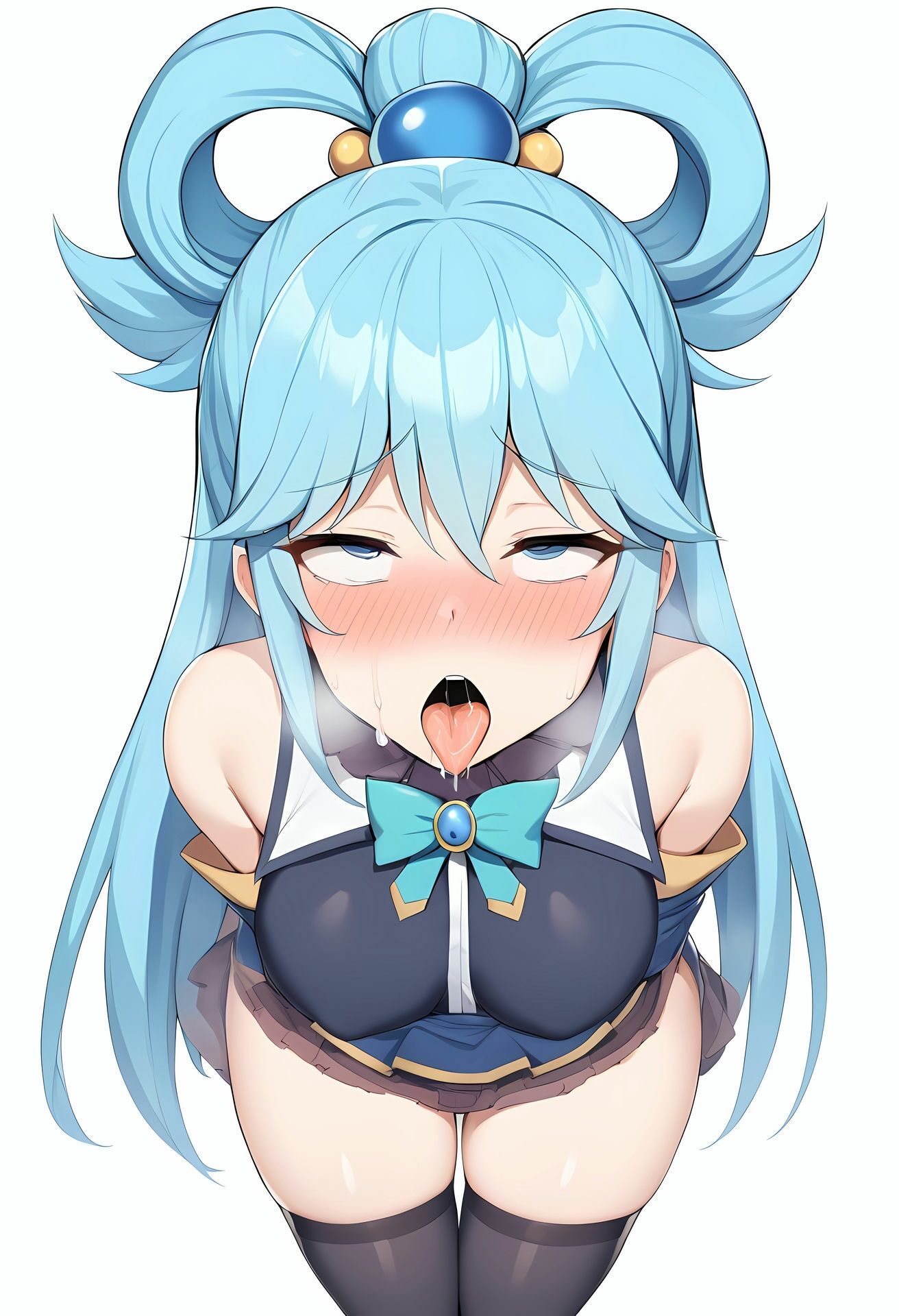 サンプル画像5:この素晴らしい3人娘に絶頂を！(TOSHIKIX) [d_344842]