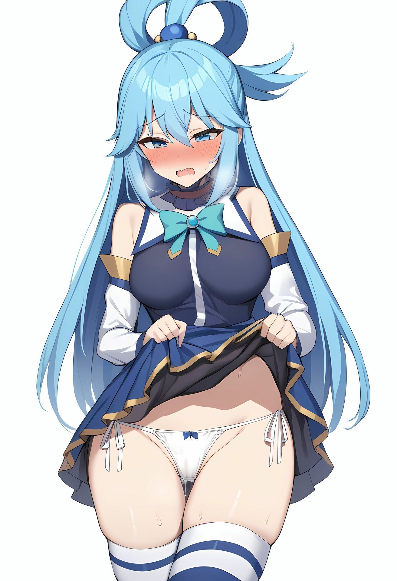 サンプル画像6:この素晴らしい3人娘に絶頂を！(TOSHIKIX) [d_344842]