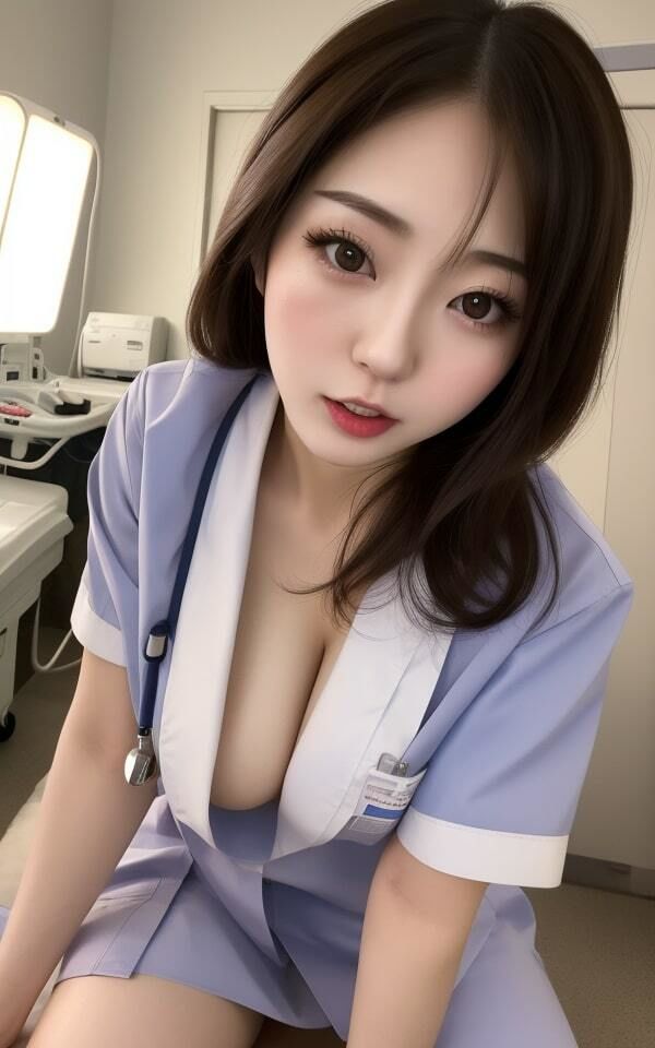 サンプル画像1:フェロモン全開！ コスプレ美女に誘われて‥ エロい彼女がかわいくて！！(スケベの間欠泉) [d_344883]