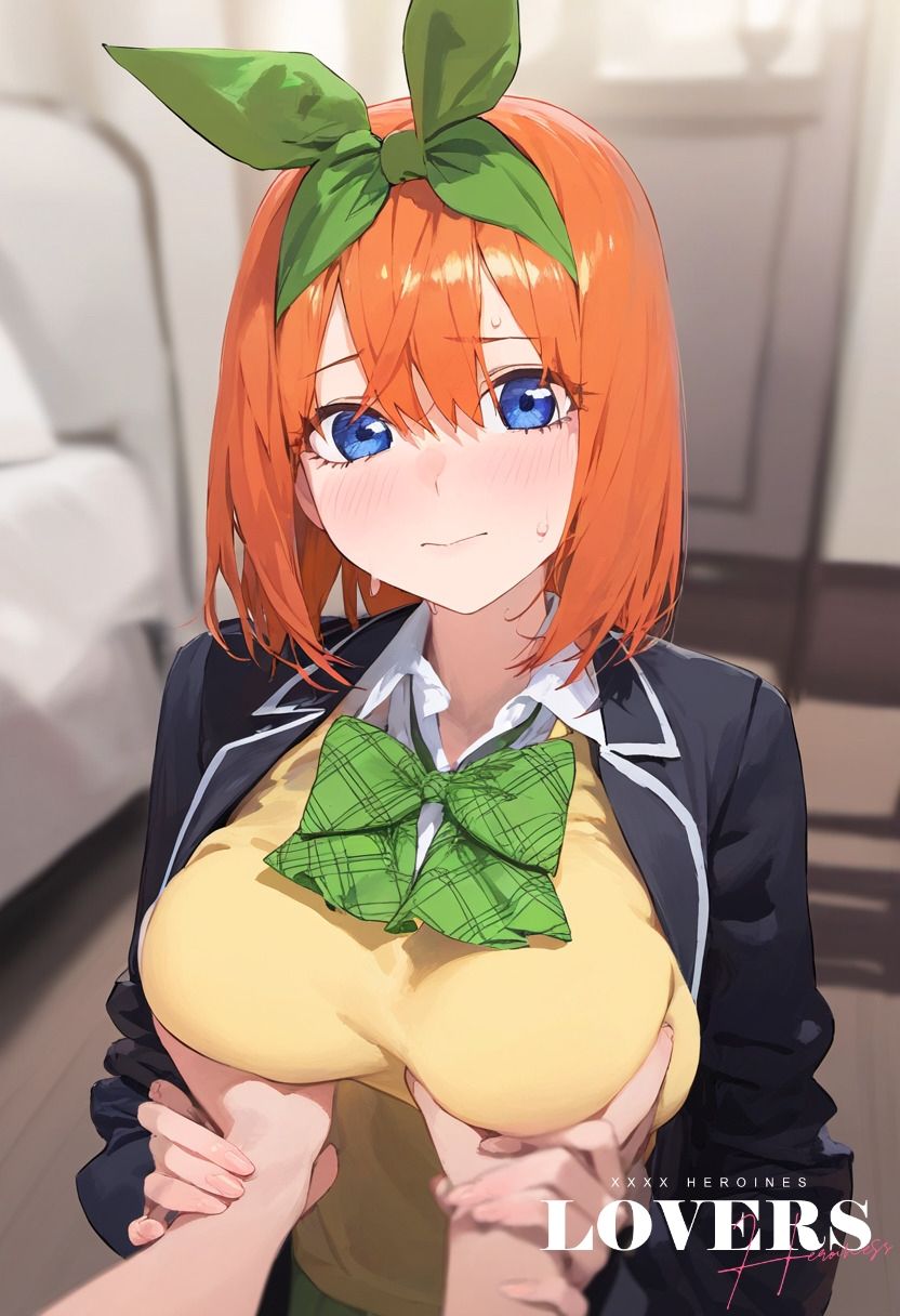 サンプル画像6:恋人セックスヒロインズ 中野四◯編(xxxxヒロインズ) [d_344953]