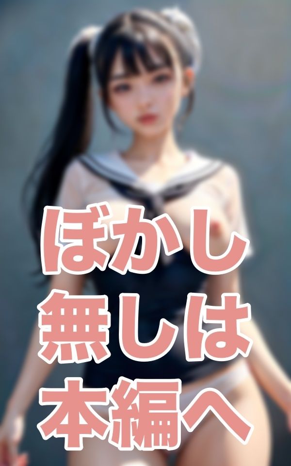 山登りに行くのにその格好は良くないね！脱がしちゃうっよのサンプル画像 6