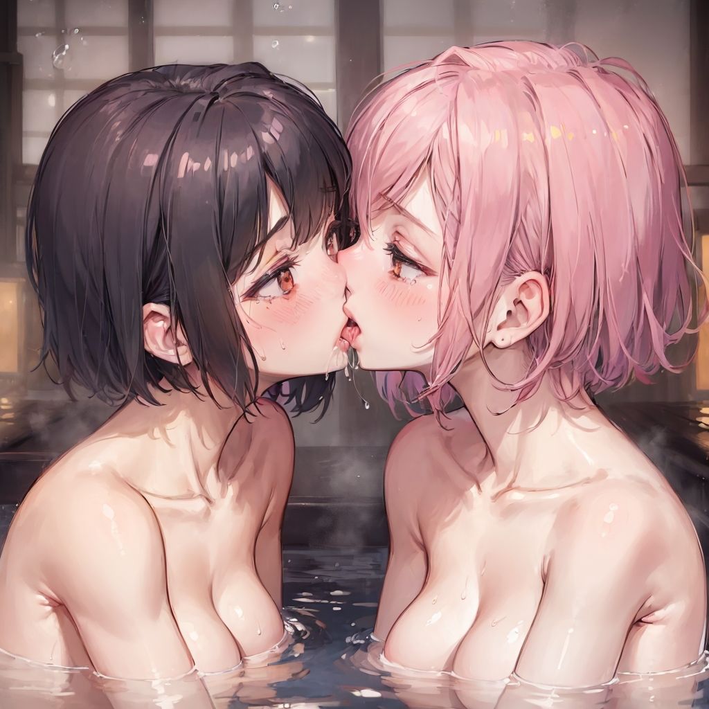 サンプル画像3:なかよし湯(うるわし校房) [d_345162]