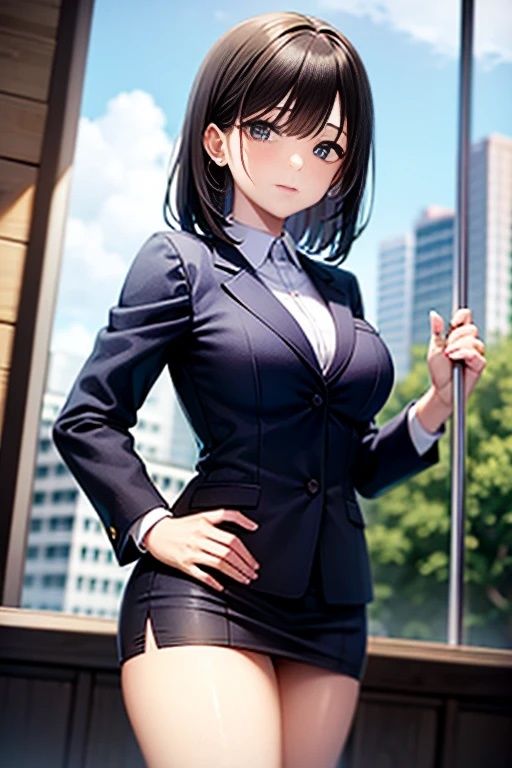 サンプル画像1:中出しダン！射精管理編(アニメロン) [d_345193]