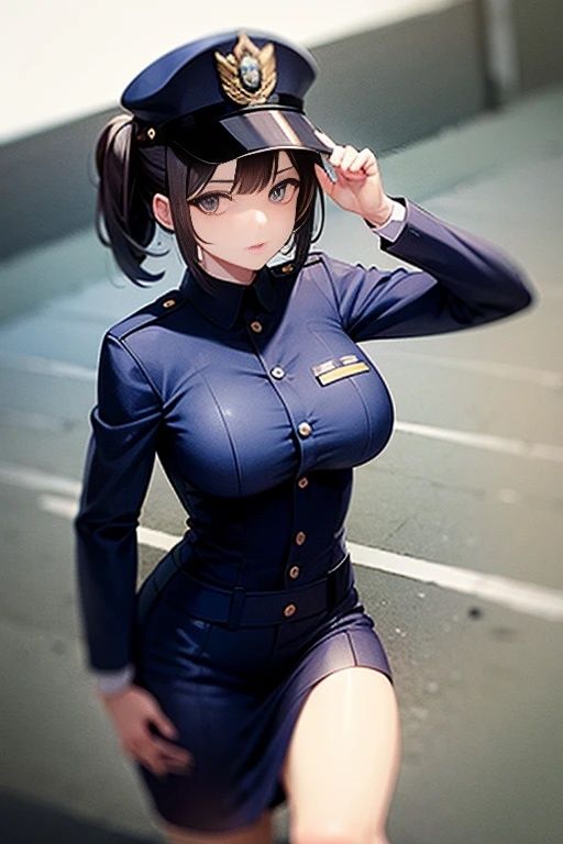 サンプル画像2:中出しダン！射精管理編(アニメロン) [d_345193]