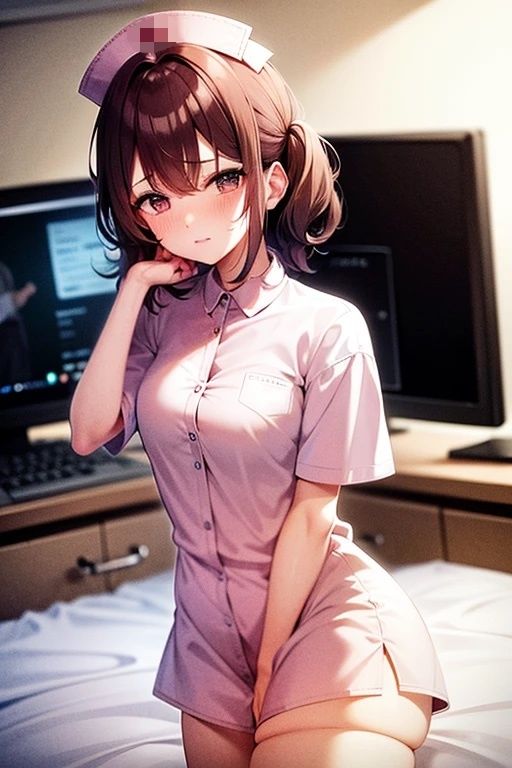 サンプル画像3:中出しダン！射精管理編(アニメロン) [d_345193]