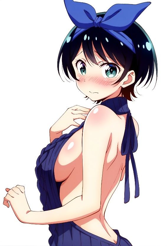 サンプル画像2:彼女お〇りします 更〇瑠夏 コスプレコレクション(萌えのキュン太) [d_345273]