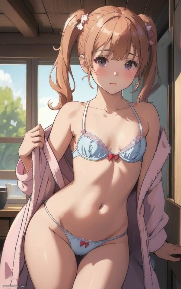 サンプル画像3:ツインテ美女 誘惑・妄想 107人収録(美女クラブ) [d_345312]