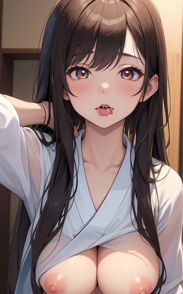 サンプル画像4:君の全部ちょうだい？ 痴女がせめてきてくれる(ぷりぷりイチゴ) [d_345327]