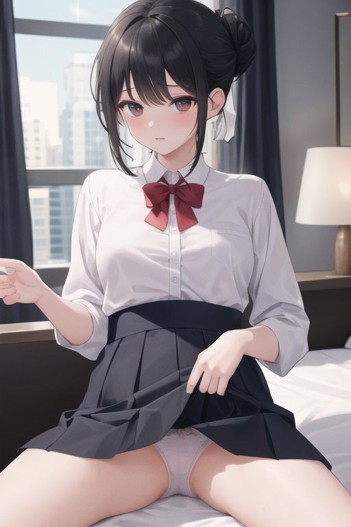 サンプル画像3:屈辱の撮影会(poichi factory) [d_345356]