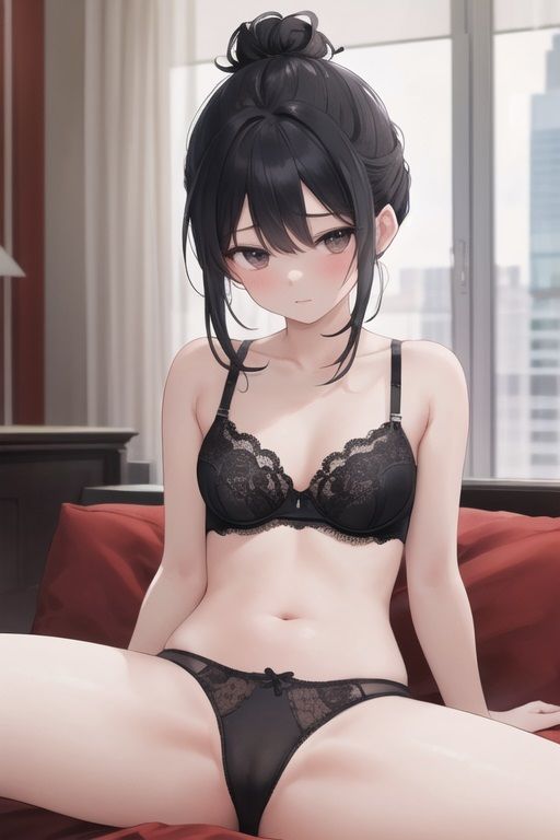 サンプル画像5:屈辱の撮影会(poichi factory) [d_345356]