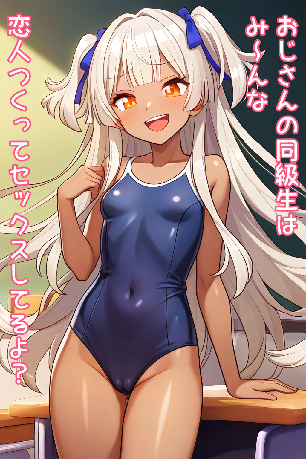 サンプル画像2:メス○キの罵倒オナサポで無駄撃ち射精(午後の紅茶屋) [d_345368]