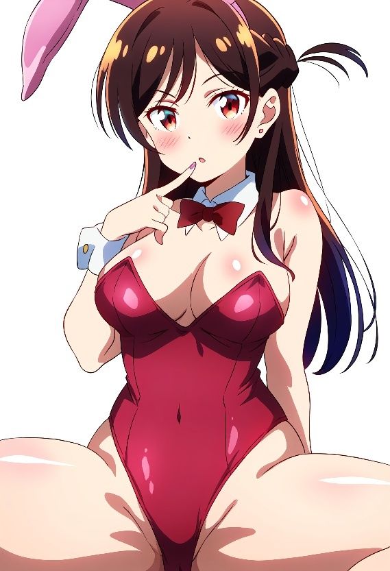 サンプル画像5:彼女お〇りします 水〇千鶴 コスプレコレクション(萌えのキュン太) [d_345425]