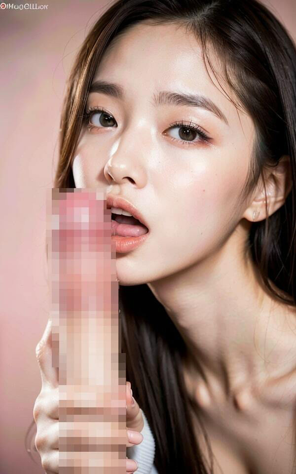 サンプル画像5:野外でフェラしまくる美乳女子(シコたま) [d_345561]