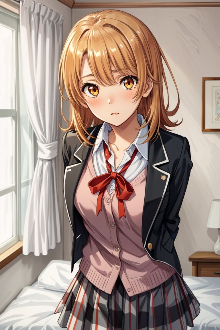 サンプル画像1:◯色いろは エロCG集(あのまろ) [d_345585]