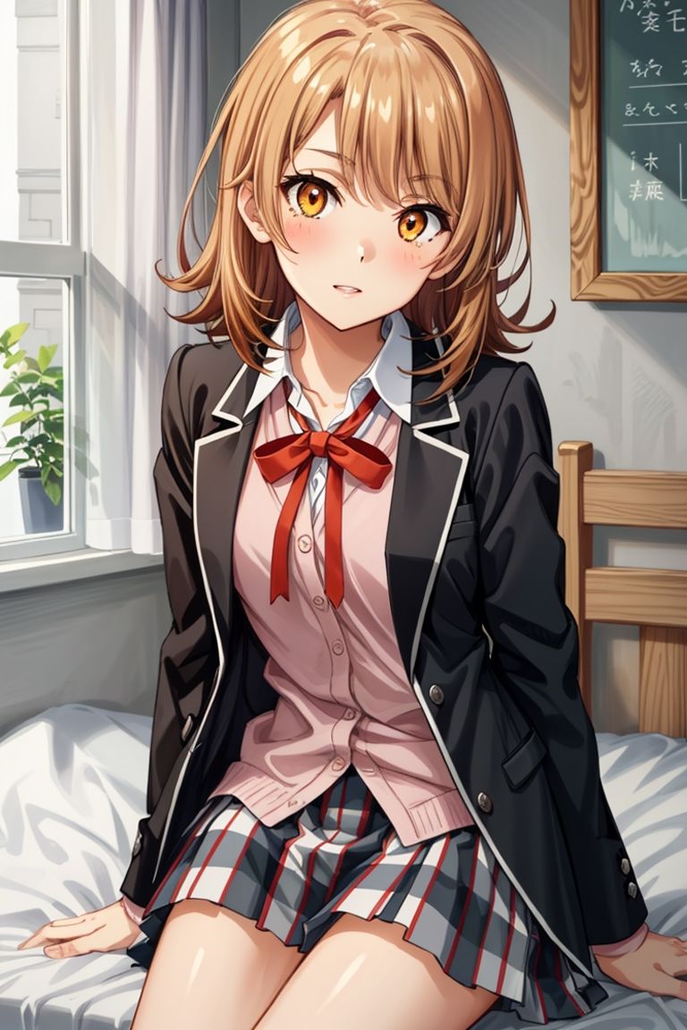 サンプル画像2:◯色いろは エロCG集(あのまろ) [d_345585]