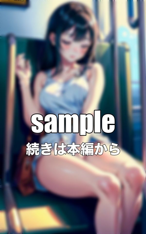 サンプル画像4:お得2作品特集！電車でJDの盗撮スペシャルと屋上で喧嘩した全裸金髪彼女DX(S級奇跡の一枚) [d_345586]