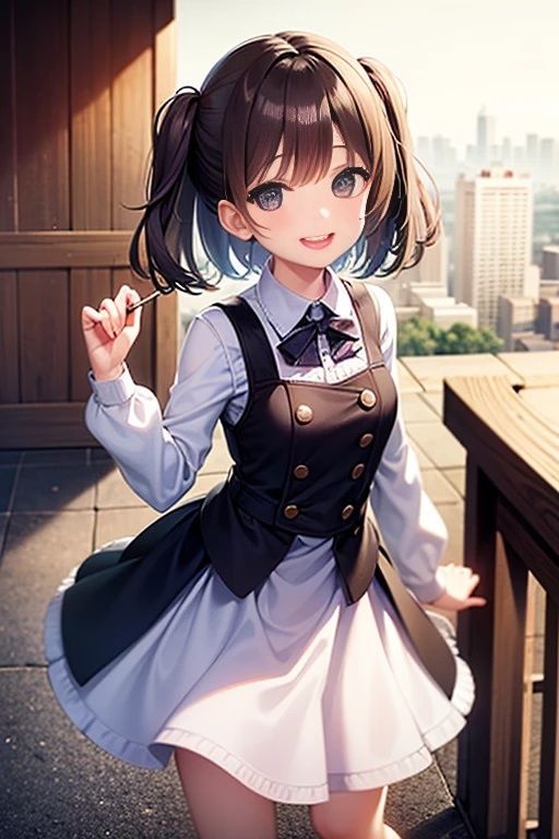 サンプル画像1:中出しダン！ロ◯少女編(アニメロン) [d_345630]