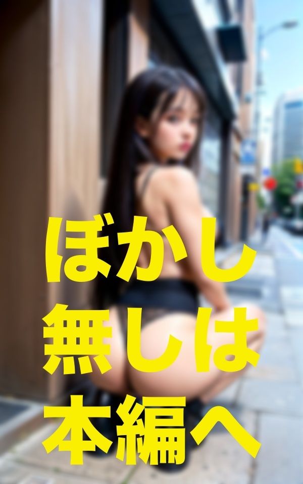 サンプル画像2:お父さん！こんなところでおしおきしないで！(あいあい) [d_345639]