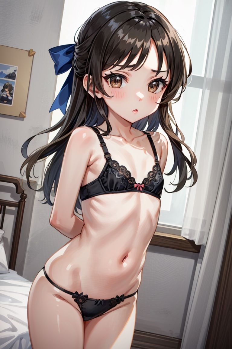 サンプル画像2:アイドル橘◯りすエロCG集(さんせっといん) [d_345670]