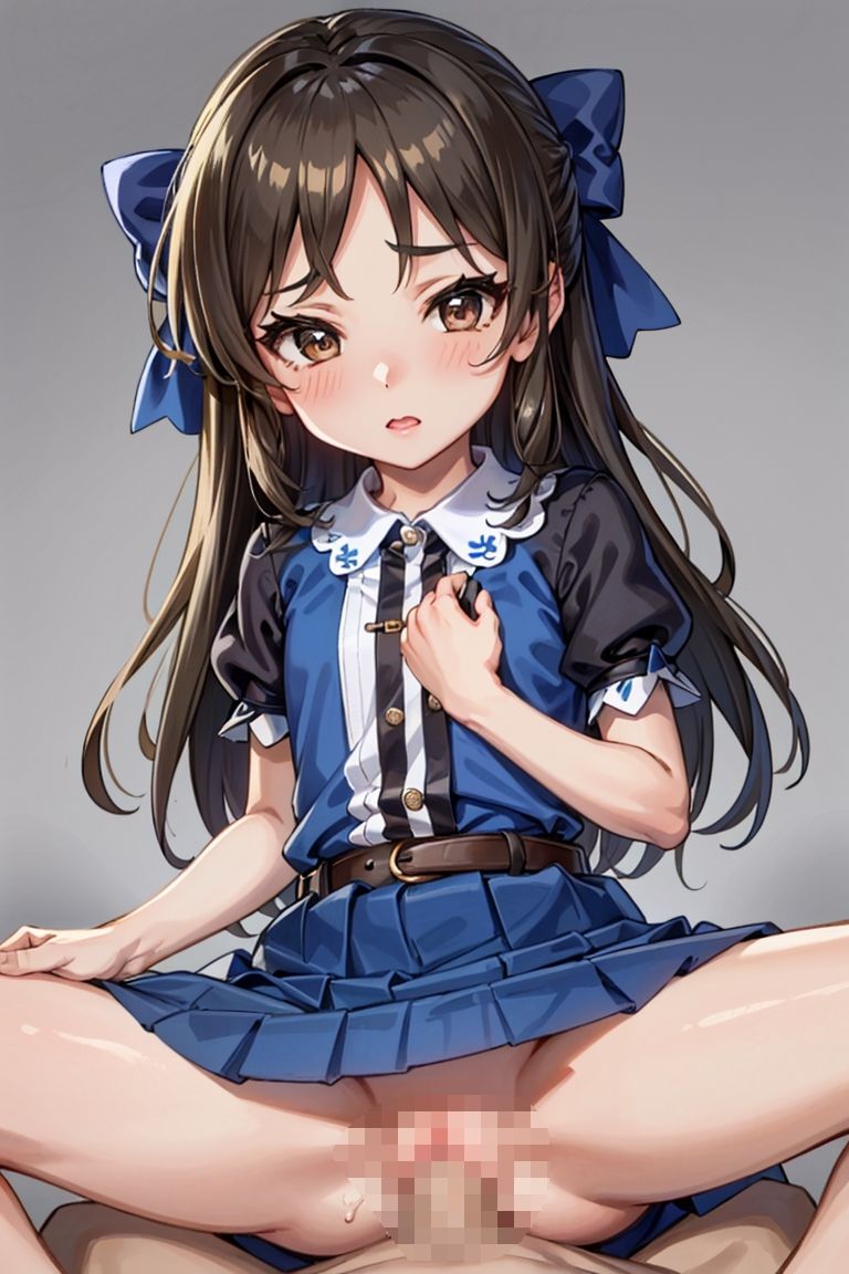 サンプル画像5:アイドル橘◯りすエロCG集(さんせっといん) [d_345670]