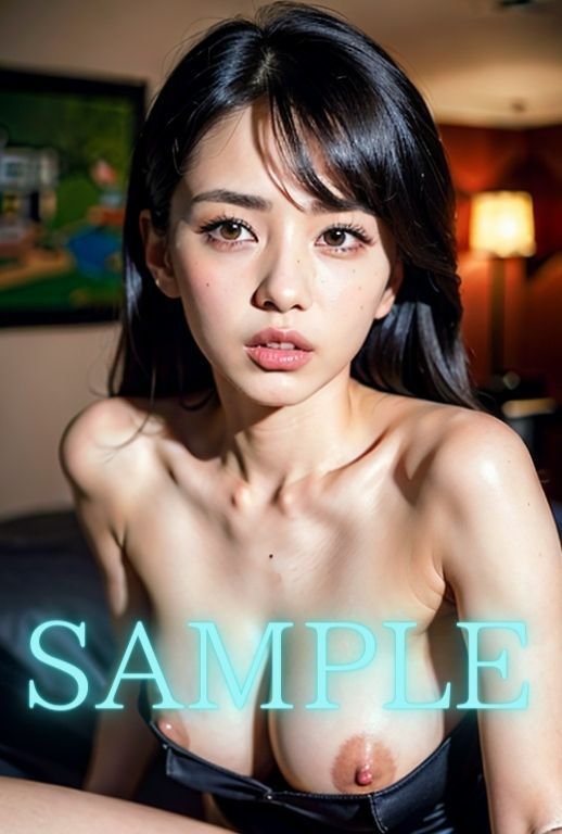 サンプル画像3:出来る社長秘書のアダルトな仕事術(YNHC) [d_345770]