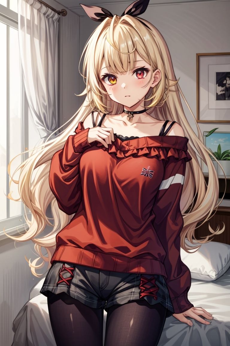 サンプル画像2:星◯サラCG集(かみのみゃ) [d_345897]