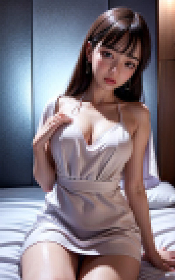 サンプル画像2:初夜〜本性さらす濃厚セックス〜(溺愛アルゴリズム) [d_345993]