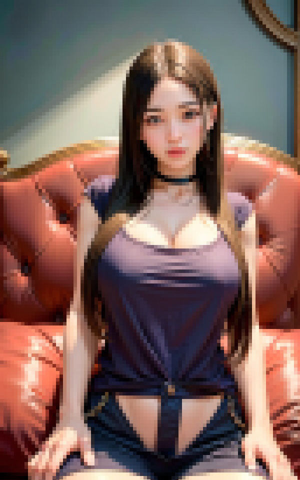 サンプル画像1:終電を逃してバイトの先輩の家に泊まった 童貞の僕(濡れゆくシナプス) [d_346005]