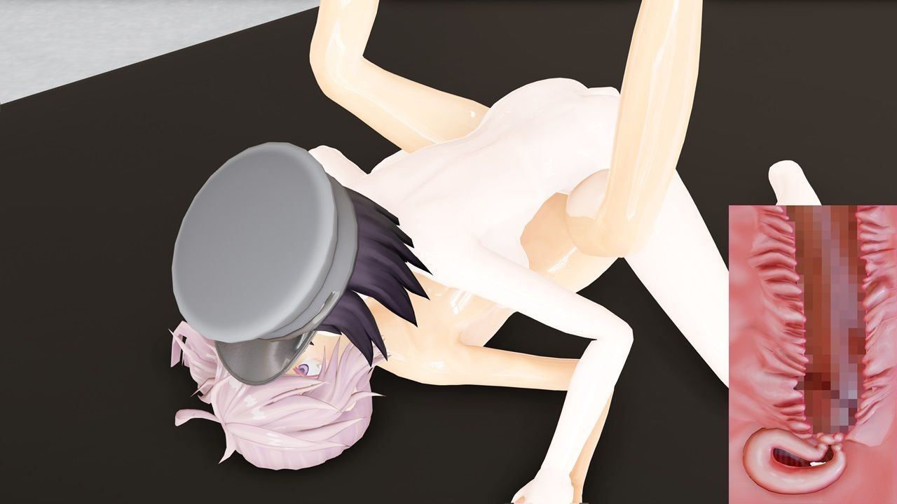 サンプル画像4:ヌける！ふたなりレズSEXムービー集vol.52ヌルテカあきつ丸×青葉(タウリン65535mg) [d_346028]