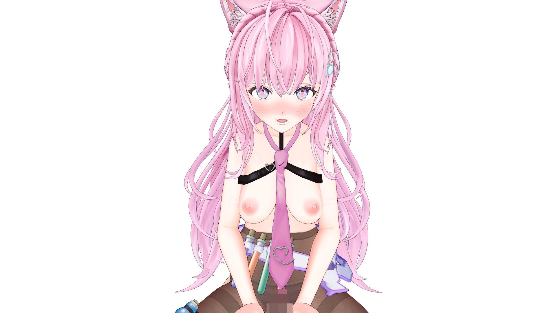 サンプル画像4:3Dセックスループアニメーションホ〇ライブ編＃6(アトリエすえ) [d_346088]