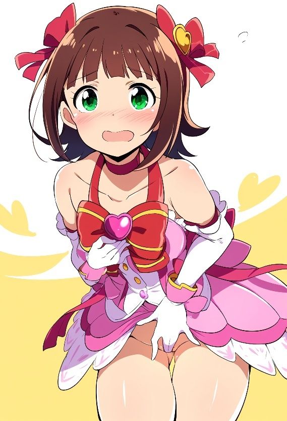 サンプル画像6:アイ〇ス 天〇春香 コスプレコレクション(萌えのキュン太) [d_346120]