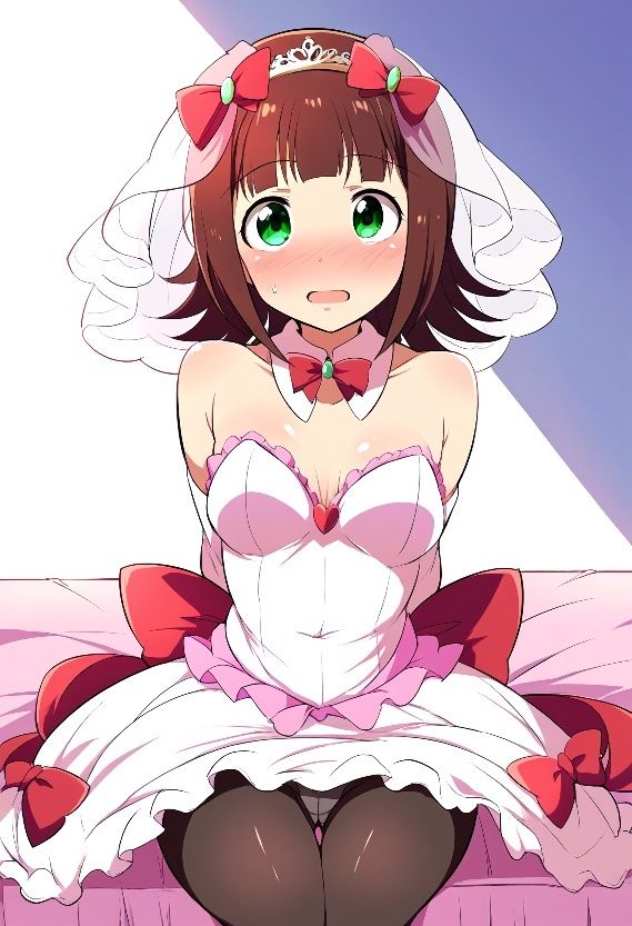 アイ〇ス 天〇春香 コスプレコレクションの画像9