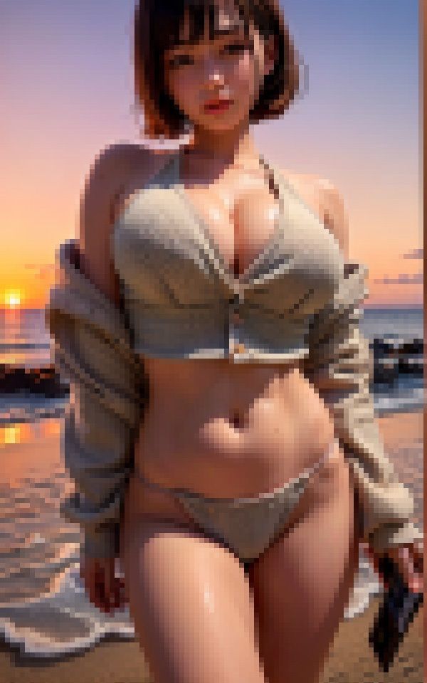 サンプル画像3:終わらないエンドレスラブ(愛撫のキュレーション) [d_346132]