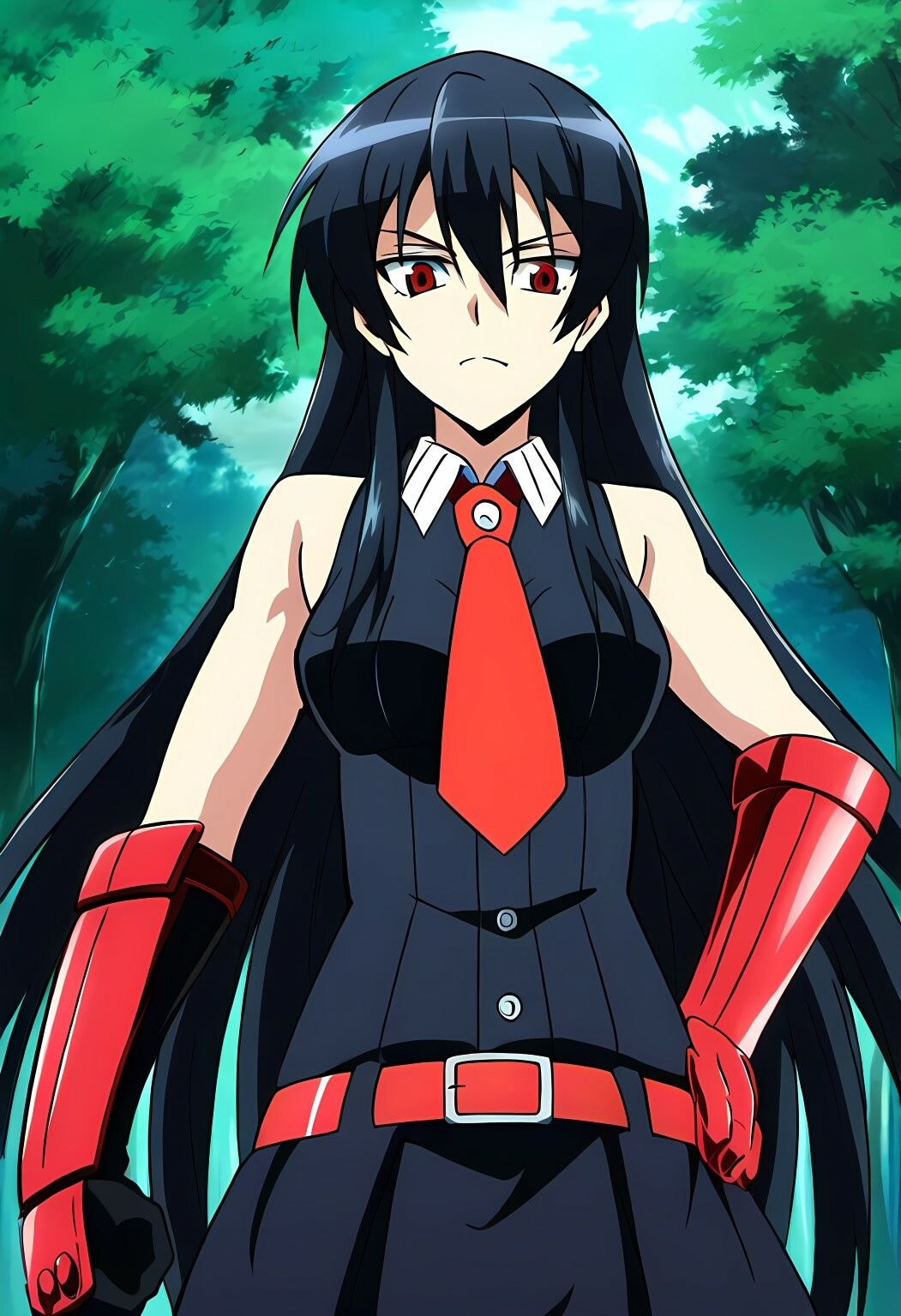 サンプル画像1:ヒロインたちの痴態vol.01(ルビー) [d_346161]