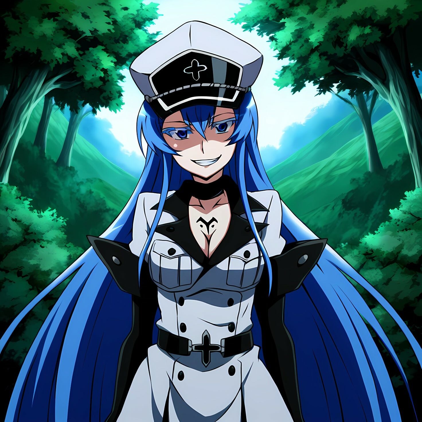 サンプル画像3:ヒロインたちの痴態vol.01(ルビー) [d_346161]