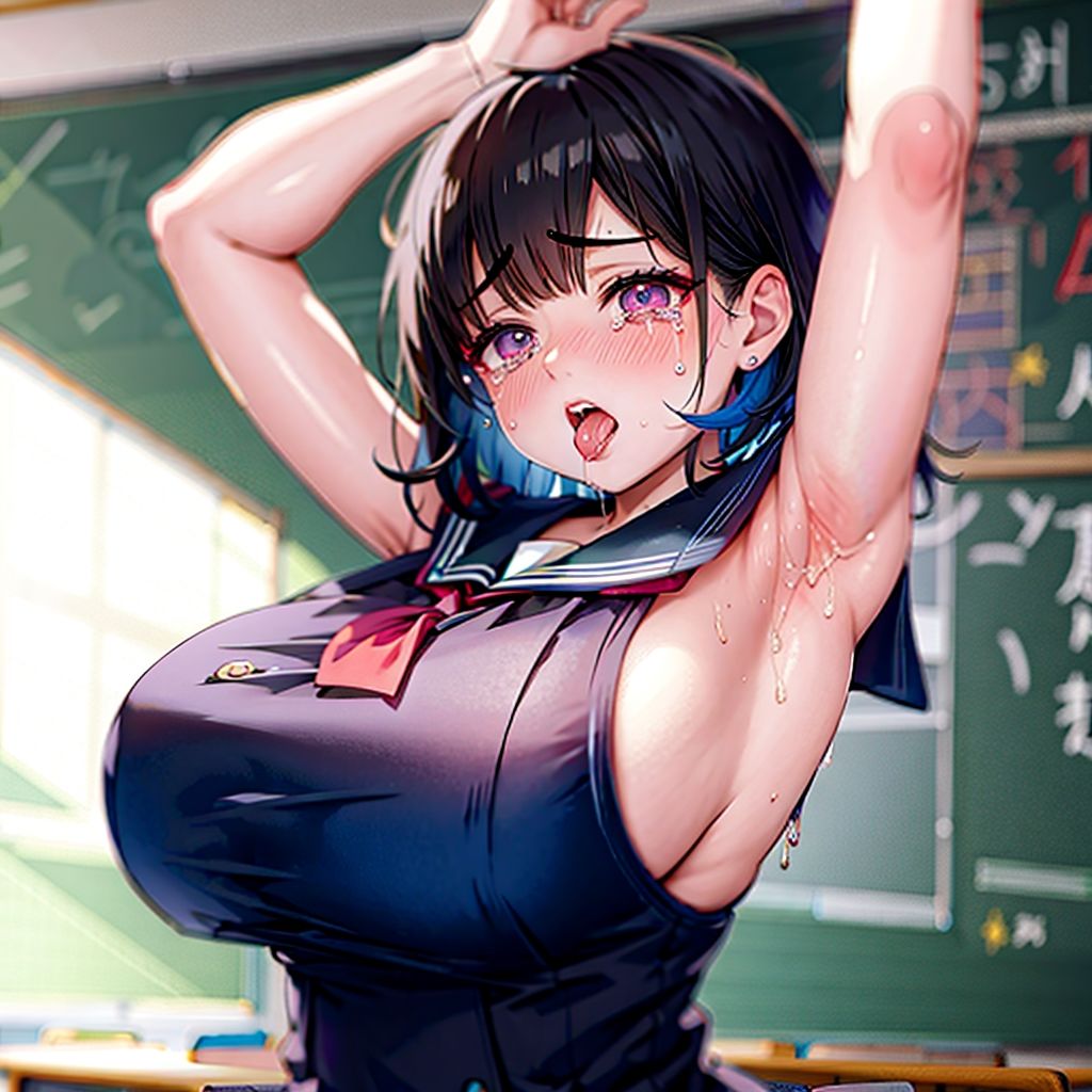 ほしがりセーラー服