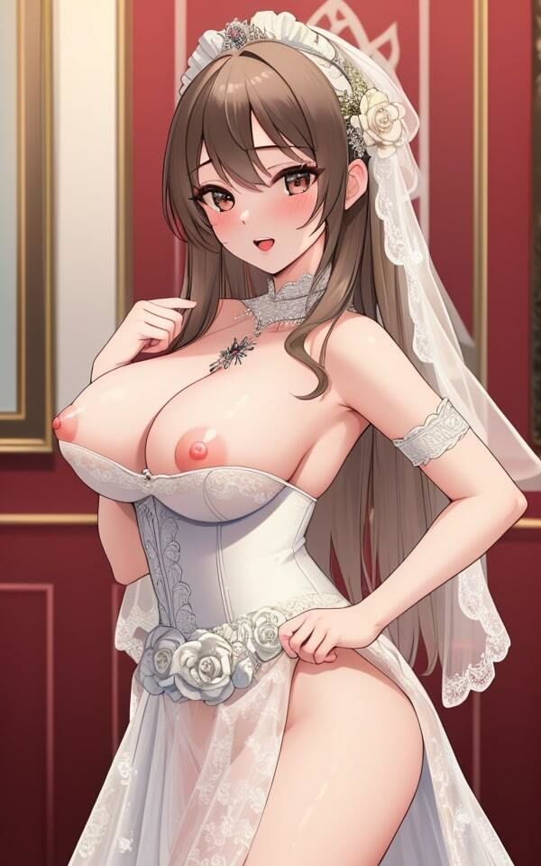 サンプル画像5:コスプレ痴女！！ どこでもやっちゃう 素敵な巨乳(ぷりぷりイチゴ) [d_346197]