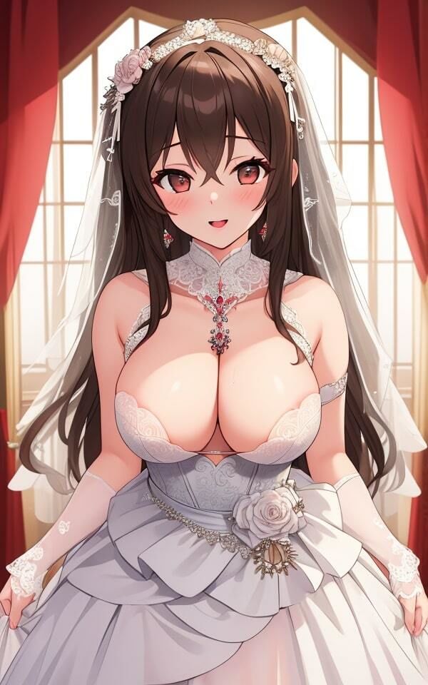 サンプル画像6:コスプレ痴女！！ どこでもやっちゃう 素敵な巨乳(ぷりぷりイチゴ) [d_346197]