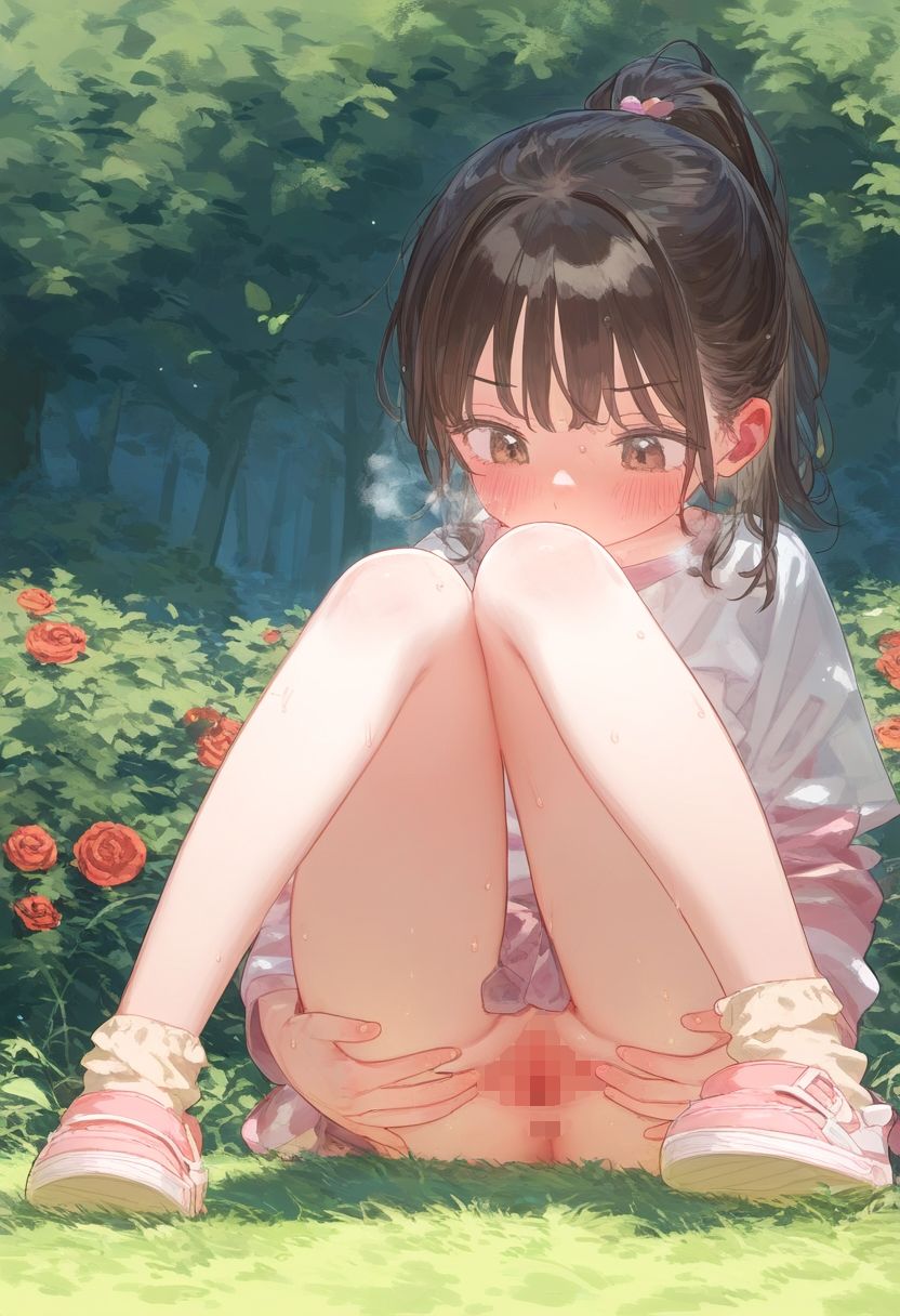 サンプル画像3:ぷにくぱっ！2(ことあっと展) [d_346326]