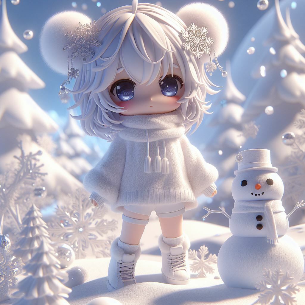 サンプル画像5:すのぅ×かのじょ。(ちぇりおR) [d_346611]