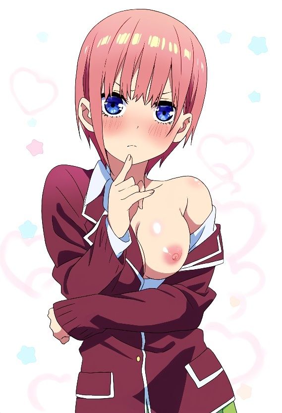 サンプル画像3:五〇分の花嫁 中〇一花 コスプレコレクション(萌えのキュン太) [d_346780]