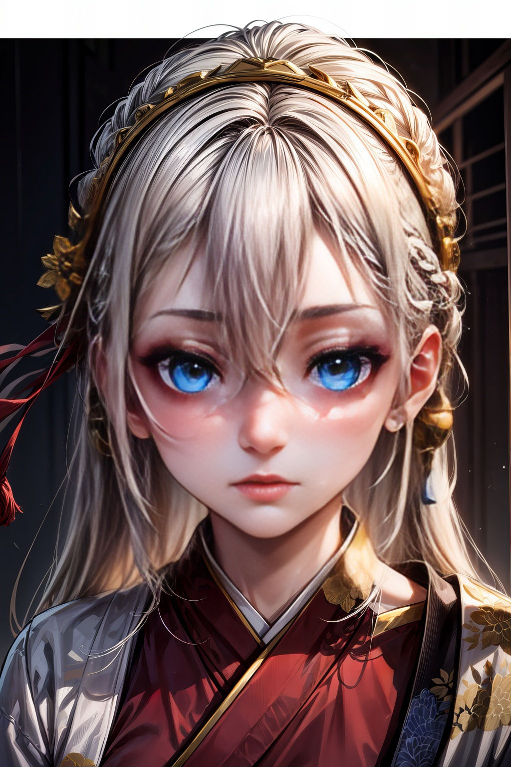 サンプル画像1:ふしだらな旅館見習い(ピクセル詩人) [d_346815]