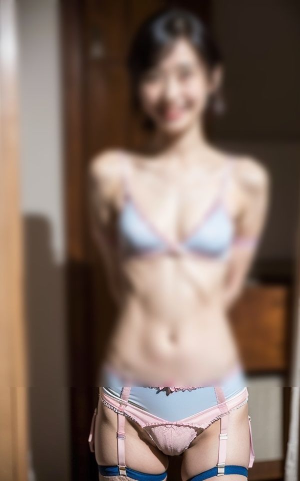 サンプル画像2:金髪ギャル・黒髪清楚・美熟女どの娘でSEXしたいですか？究極の213人(美娘ラボ) [d_346872]