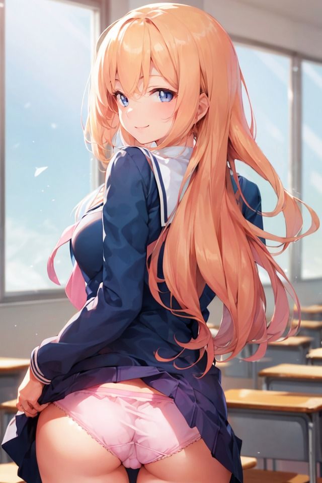 サンプル画像6:キミとは、あんまり目が合わないね2(セレパ団) [d_346944]