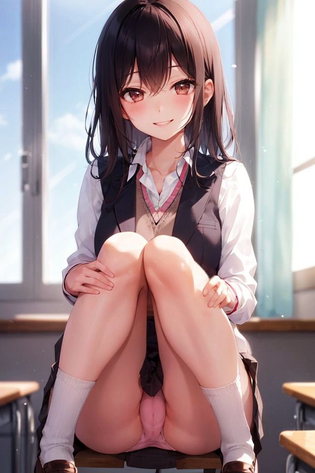 キミとは、あんまり目が合わないね2 (d_346944) - d_346944jp-007